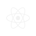 React Native logo