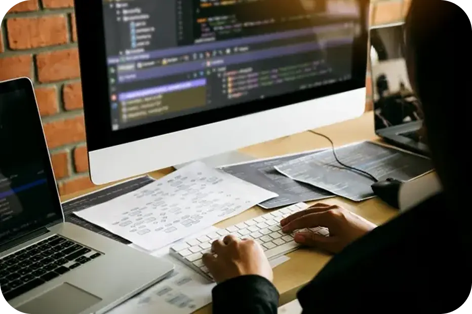 Website Development