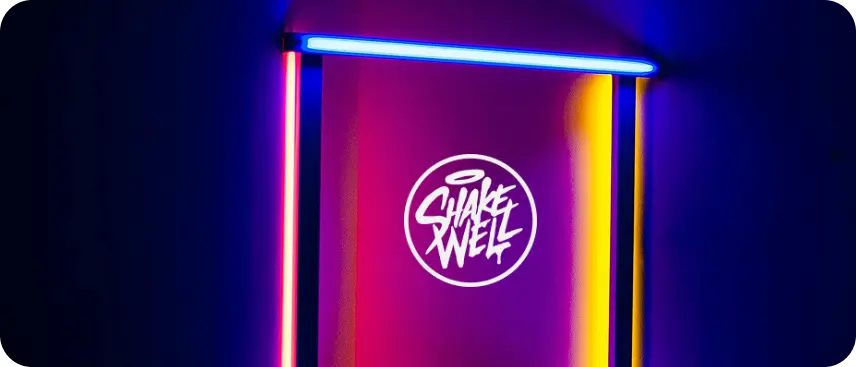 STORY BEHIND SHAKEWELL BRAND