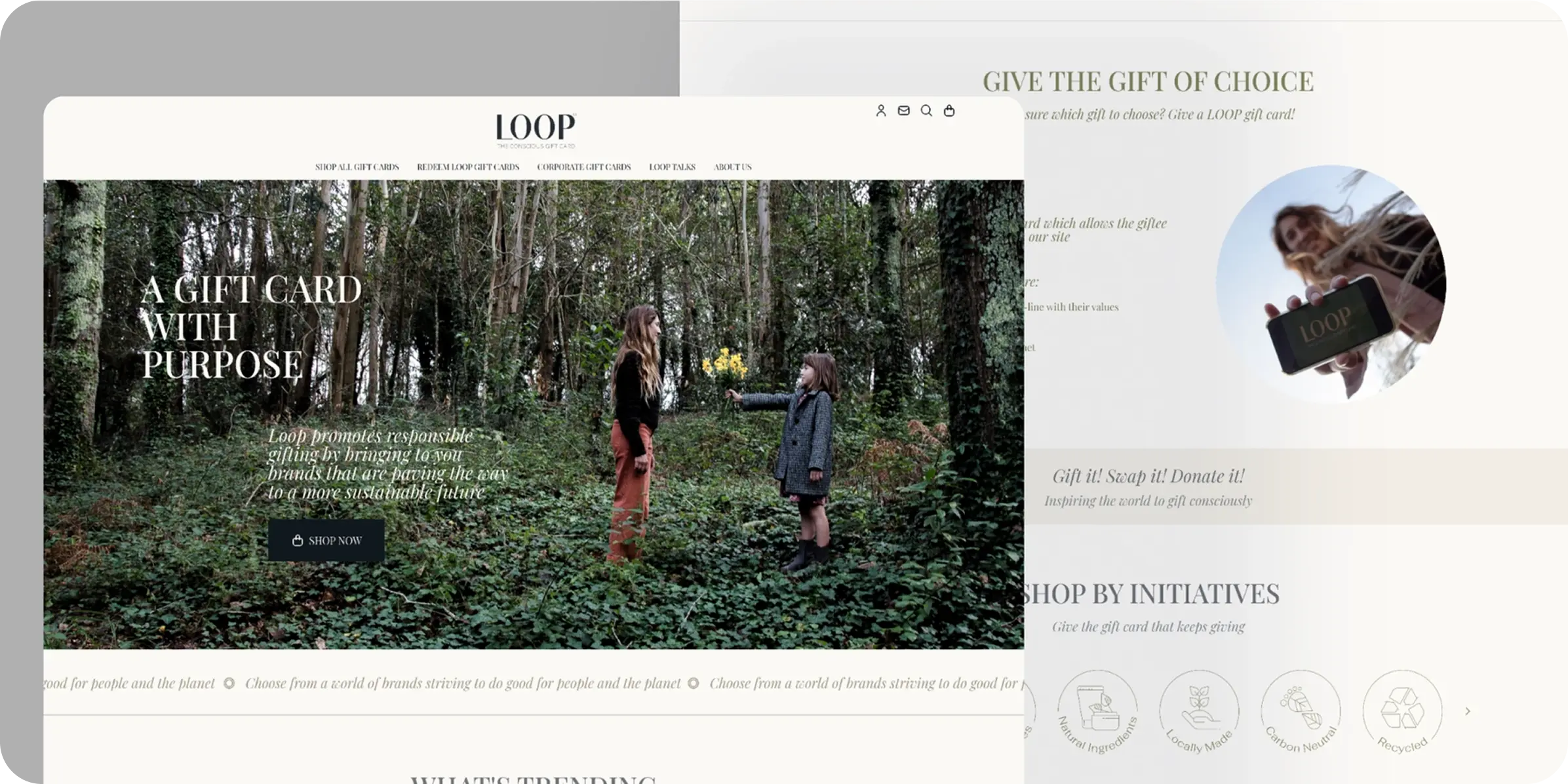 LOOP