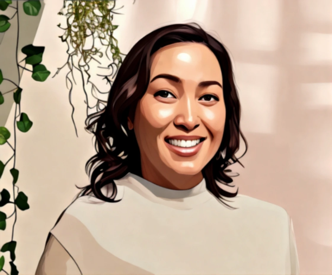 Headshot of Cassandra Pepito