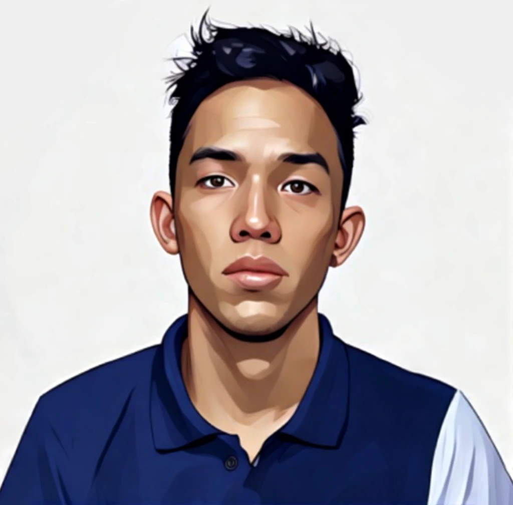 Headshot of Jhon Parba