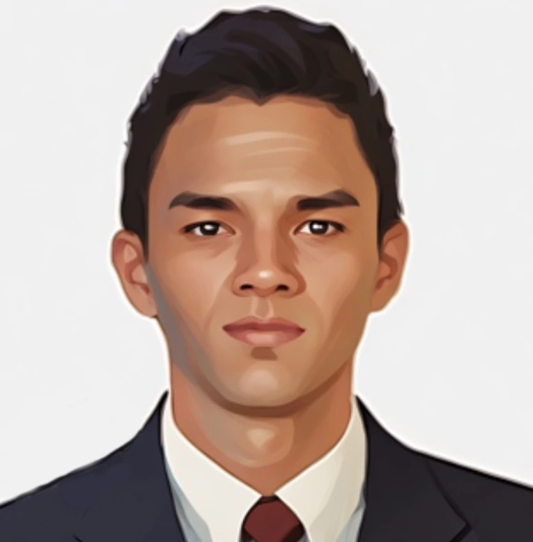 Headshot of Mike Isip